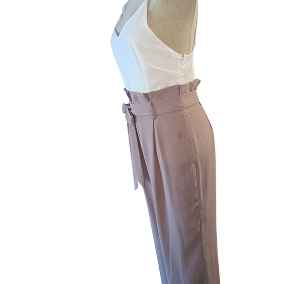 A super sweet jumpsuit - Picture 7 of 7